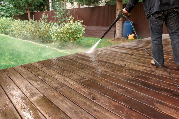  Mirrormont, WA Pressure Washing Pros