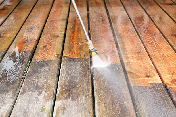 Best Warehouse Cleaning  in Mirrormont, WA